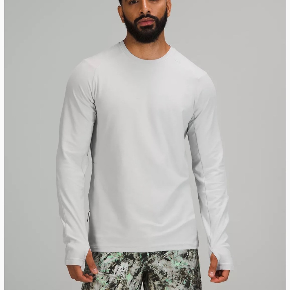 Lululemon S-XL Surge Warm Crew Top NWT😎End of Summer Special